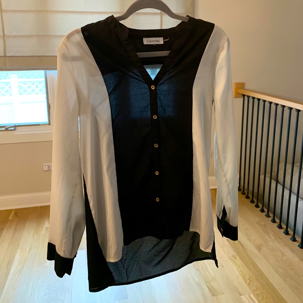 CK Work Top